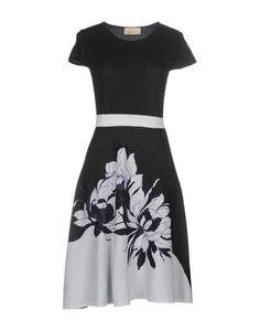 Короткое платье VDP Collection
