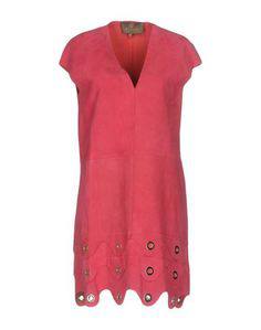 Короткое платье Space Style Concept