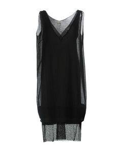 Короткое платье Alpha Studio