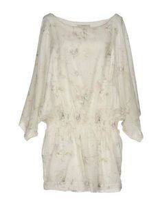 Короткое платье Alpha Studio