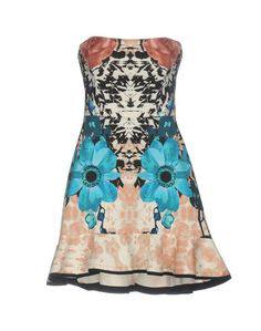 Короткое платье Pinko