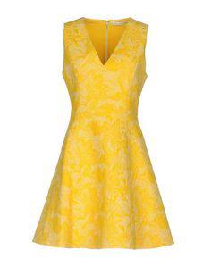 Короткое платье Alice + Olivia