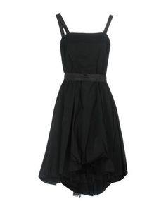 Короткое платье XS Milano