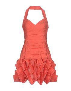Короткое платье XS Milano