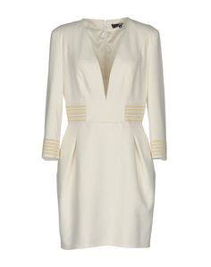 Короткое платье Elisabetta Franchi