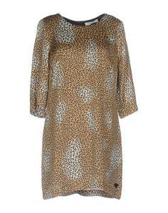 Короткое платье Twin Set Simona Barbieri