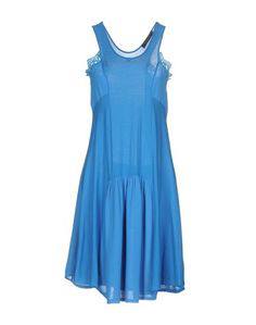 Короткое платье Twin Set Simona Barbieri