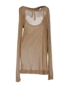 Короткое платье Twin Set Simona Barbieri