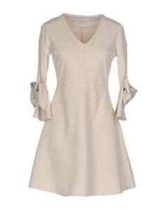 Короткое платье Kaos