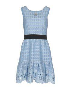 Короткое платье Pinko