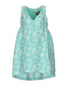 Короткое платье Space Style Concept