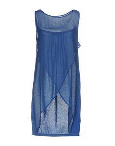 Короткое платье Twin Set Simona Barbieri