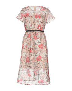 Платье миди I Blues