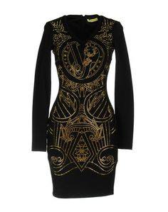 Короткое платье Versace Jeans