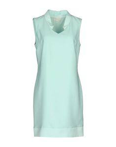Короткое платье Scervino Street