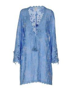 Короткое платье Raffaela Dangelo