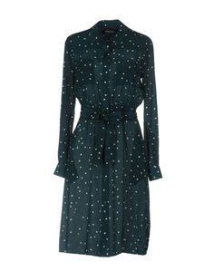 Платье до колена Atos Lombardini