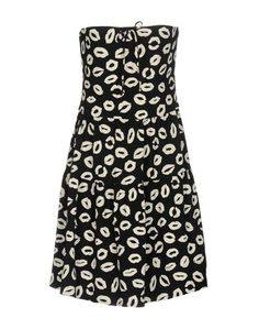 Короткое платье Marc By Marc Jacobs