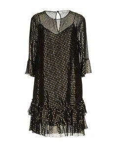 Короткое платье Blugirl Blumarine