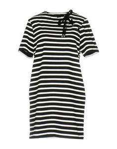 Короткое платье Marc By Marc Jacobs