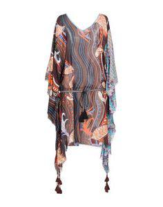 Платье до колена 100 X200 Centoxduecento