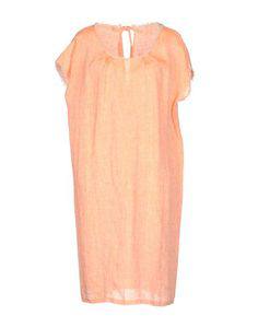 Платье до колена Walter Voulaz