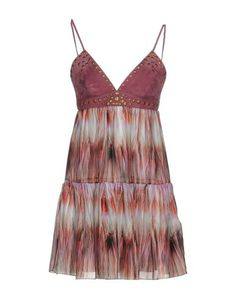 Короткое платье Plein Sud