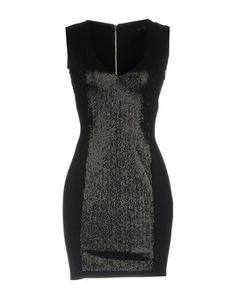 Короткое платье Guess