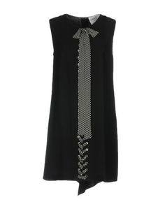 Короткое платье Passepartout Dress BY Elisabetta Franchi Celyn B.