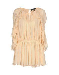 Блузка Elisabetta Franchi