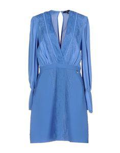 Короткое платье Elisabetta Franchi