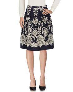 Юбка до колена Samantha Sung