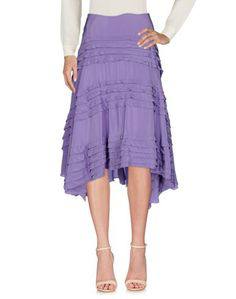 Юбка длиной 3/4 Dkny