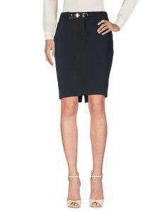 Юбка до колена Elisabetta Franchi 24 ORE