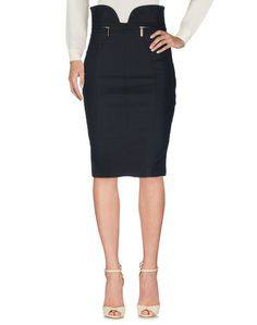 Юбка длиной 3/4 Elisabetta Franchi 24 ORE