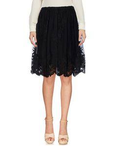 Юбка до колена Twin Set Simona Barbieri