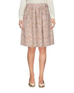 Юбка миди Twin Set Simona Barbieri