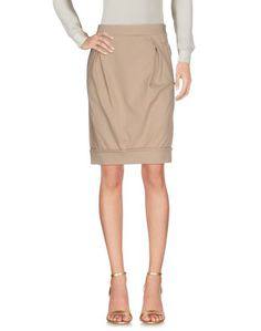 Юбка до колена Twin Set Simona Barbieri