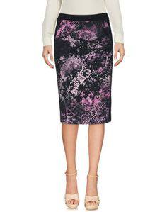 Юбка до колена Elisa Fanti