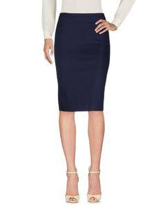 Юбка до колена LE Fate