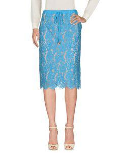 Юбка до колена Twin Set Simona Barbieri