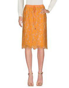 Юбка до колена Twin Set Simona Barbieri