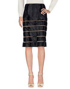 Юбка до колена Aviù