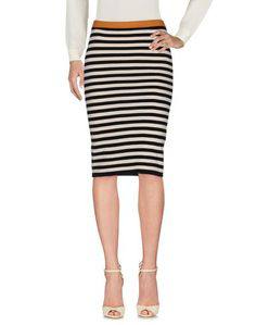 Юбка до колена Jucca