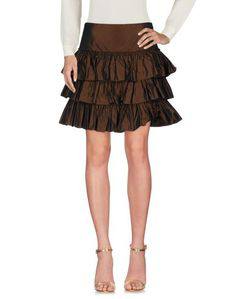 Юбка до колена Blugirl Blumarine