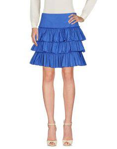 Юбка миди Blugirl Blumarine