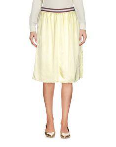 Юбка до колена Jucca