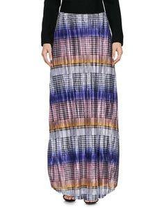 Длинная юбка SH Collection