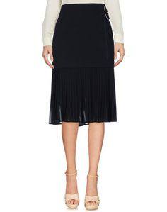 Юбка длиной 3/4 Dkny