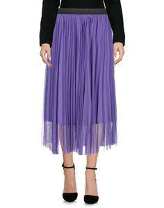 Юбка длиной 3/4 SH Collection